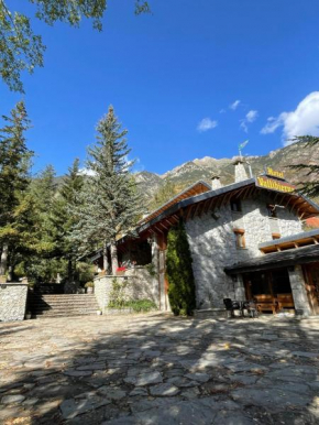 Hotel Vallibierna